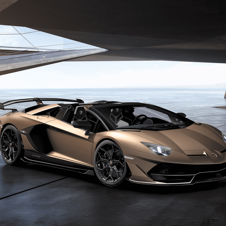 Lamborghini 2021 Model List Current Lineup Prices