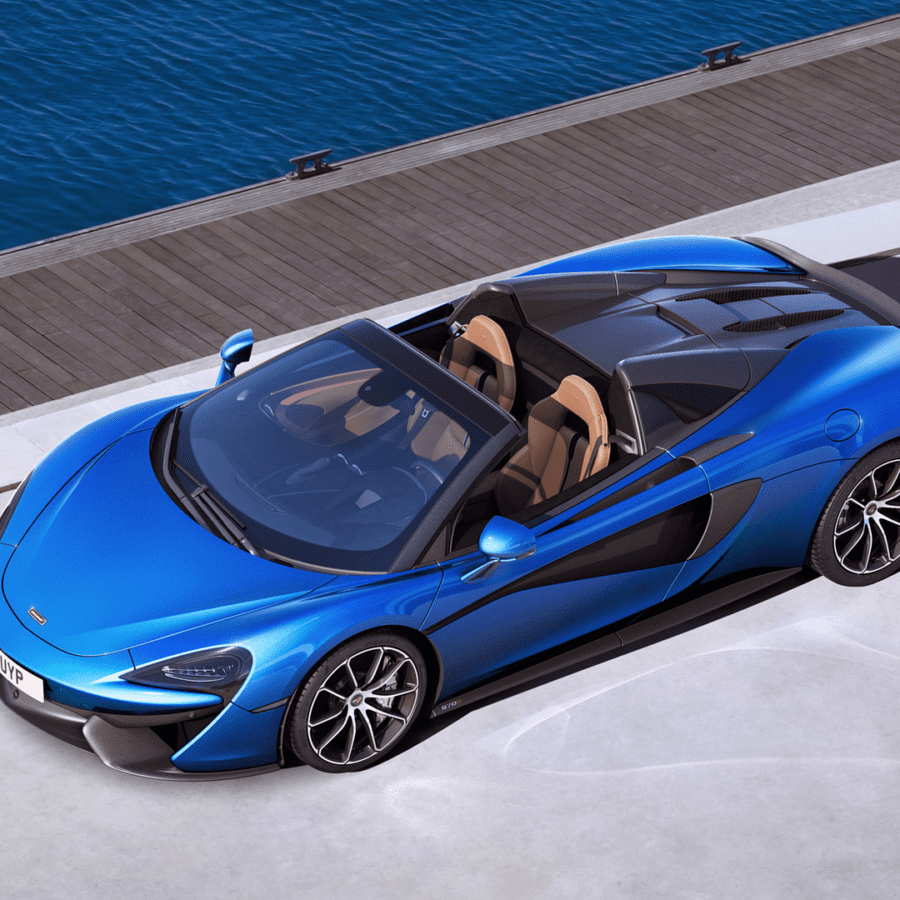 McLaren 2021 Model List: Current Lineup, Prices & Reviews