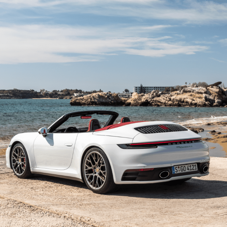 Porsche 2021 Models: Complete Lineup, Prices, Specs & Reviews