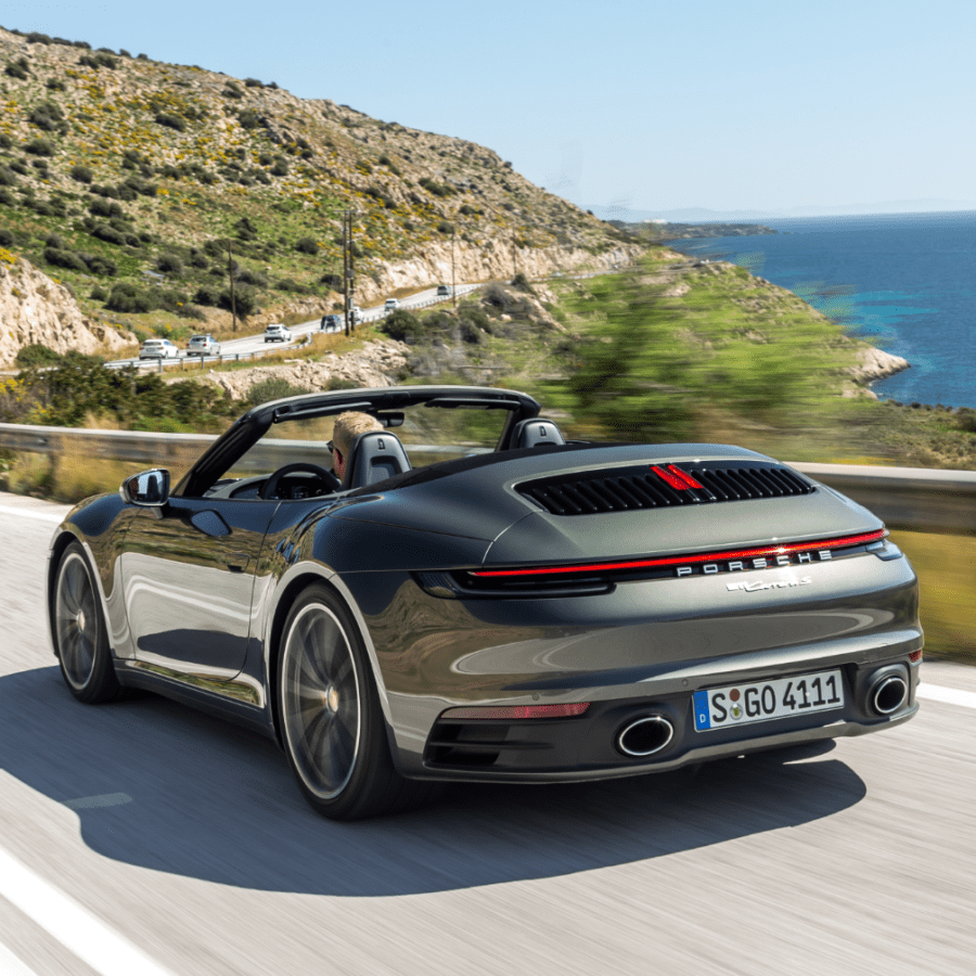 Porsche 2021 Models: Complete Lineup, Prices, Specs & Reviews