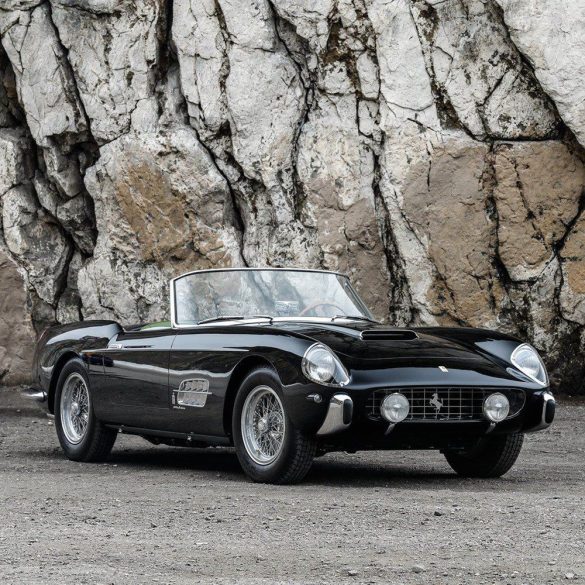 Ferrari 250 GT Series I