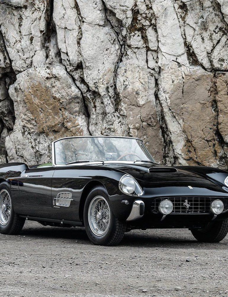 Ferrari 250 GT Series I