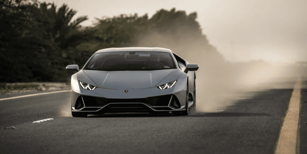 Lamborghini Model Specs & Performance Numbers - All Models