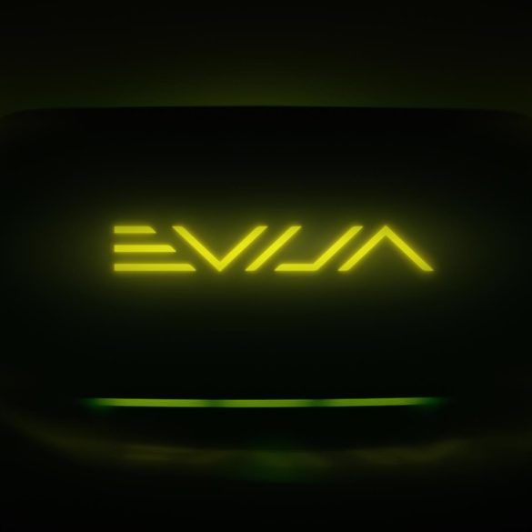 Lotus Evija Logo