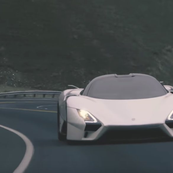 SSC Tuatara