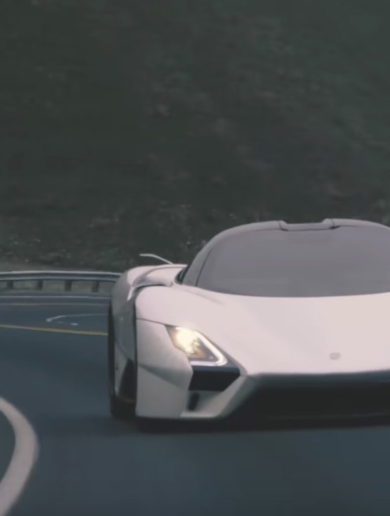 SSC Tuatara