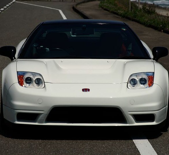 honda-nsx