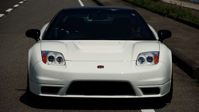 Honda Nsx Archives Supercarsnet