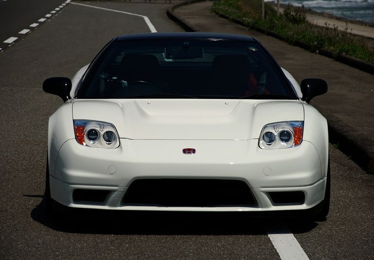 honda-nsx