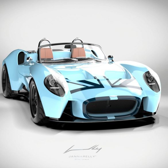 Jannarelly Design-1