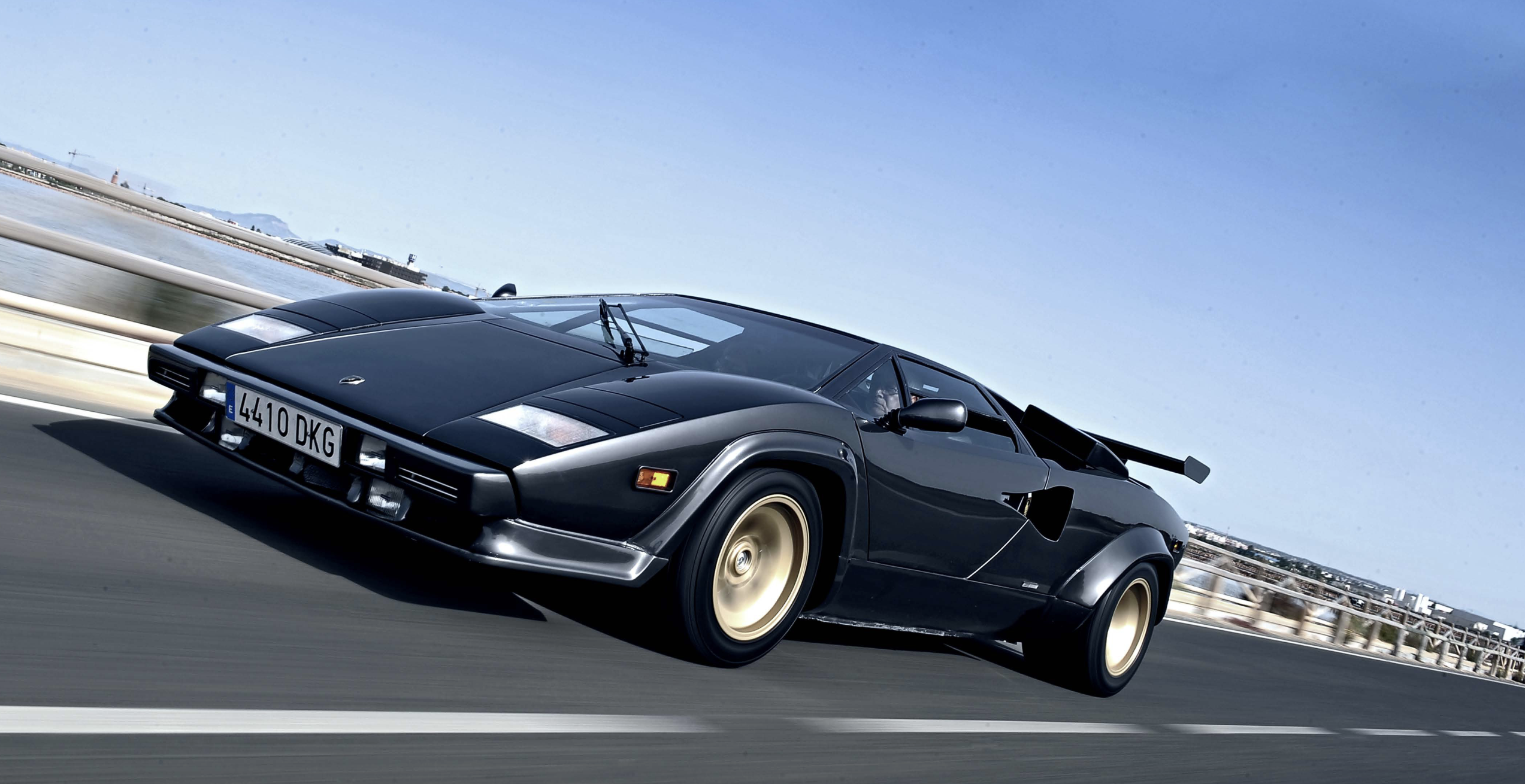 Lamborghini Supercars: News, Pictures, Lists
