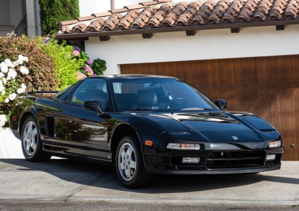 1991 Acura NSX