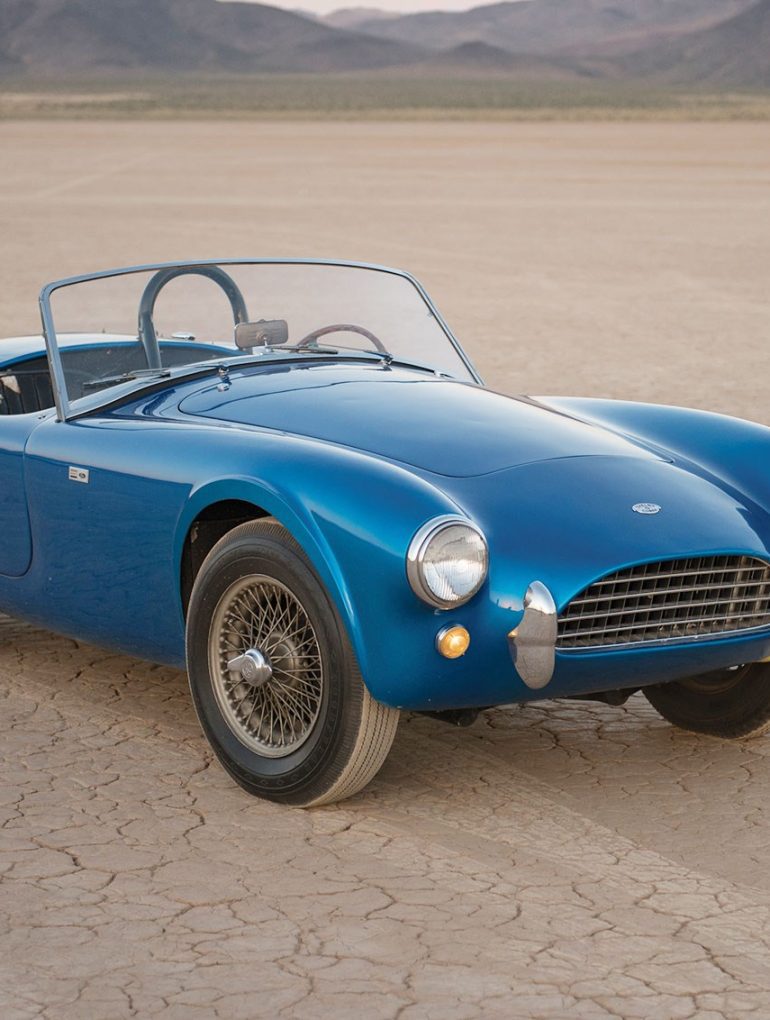 1965 Shelby Cobra 427 Roadster