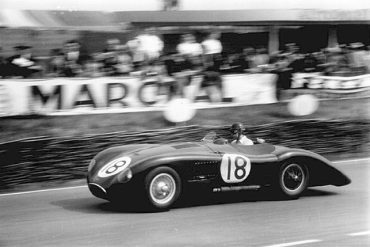 1952 24 Hours of Le Mans