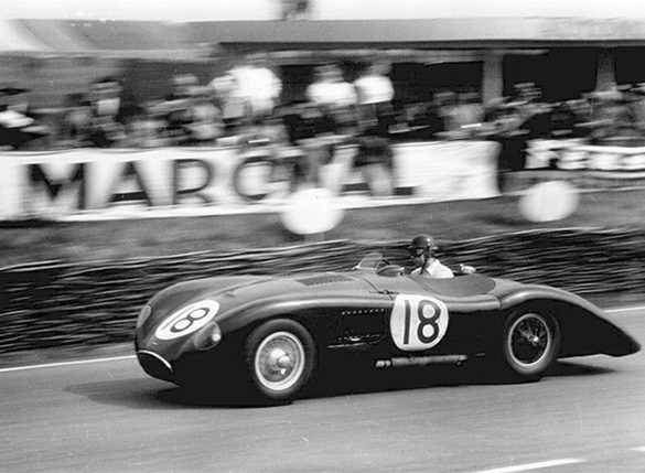 1952 24 Hours of Le Mans