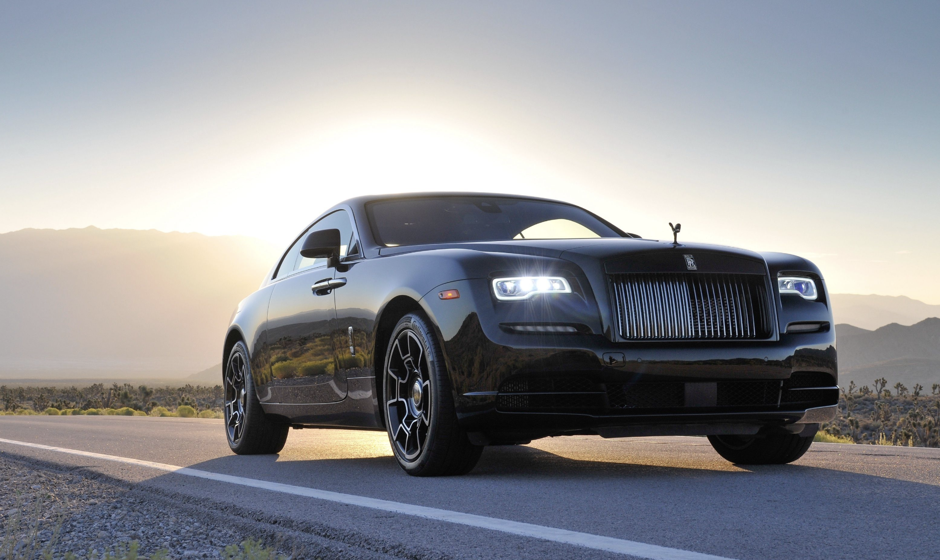 Turbocharged 810HP Rolls Royce Wraith Does 060 in 44s Might Be Fastest  Yet  TechEBlog