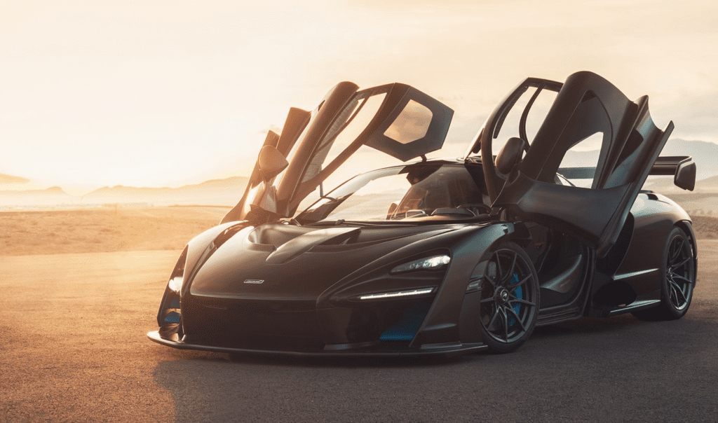 The Best Supercars By Year By Decade And Much More 4107