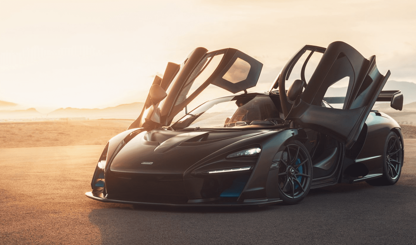 The Best Supercars By Year By Decade And Much More