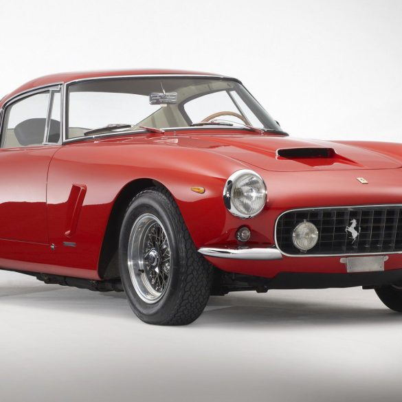 Ferrari 250 GT Lusso