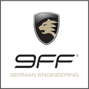 9ff Logo