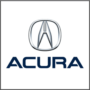 Acura Logo