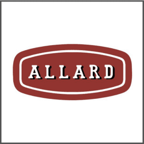 Allard Cars Logo