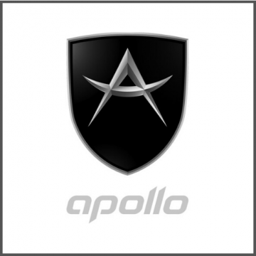 Apollo Logo