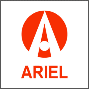 Ariel Cars Logo