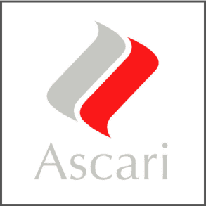 Ascari Logo