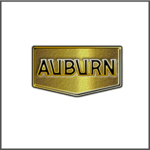 Auburn Cars Logo