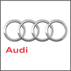 Audi Logo