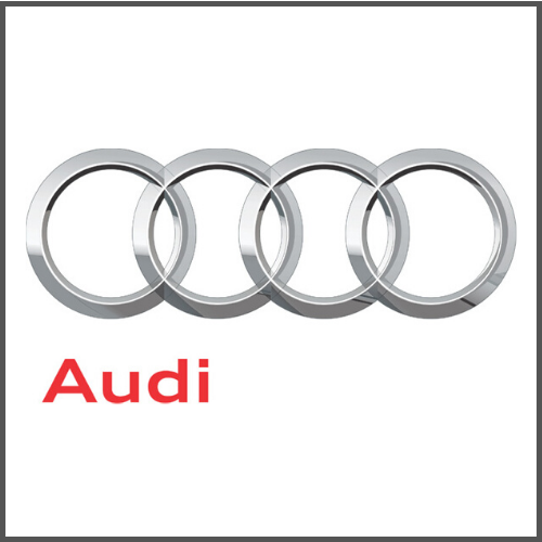 Audi Q8 - Brand Logo | Audi Q8 Images