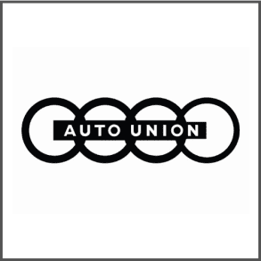 Auto Union Logo