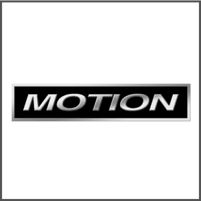 Baldwin Motion Logo