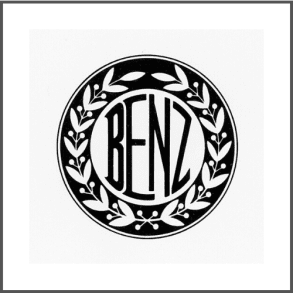 Benz Logo