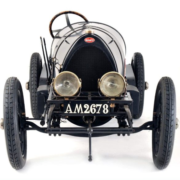 Bugatti Type 16