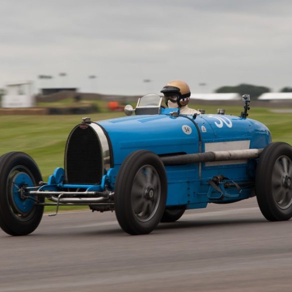 Bugatti type 54