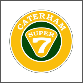 Caterham Logo