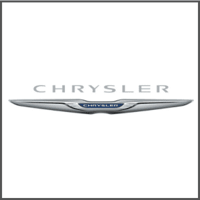 Chrysler Logo