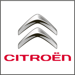 Citroen Logo