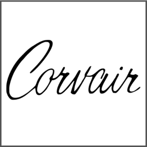 Corvair Logo