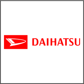 Daihatsu Logo