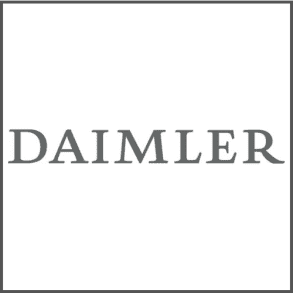 Daimler Logo