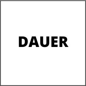 Dauer Logo