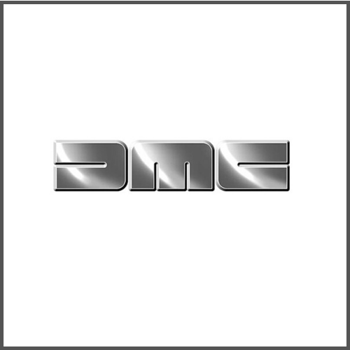 Delorean Logo