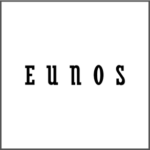 Eunos Car Logo