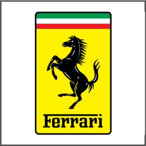 Ferrari Logo