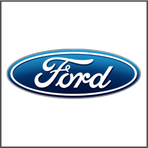 Ford Logo