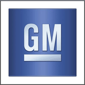 GM Logo