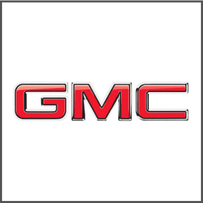 GMC Logo